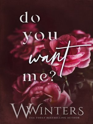 cover image of Do You Want Me